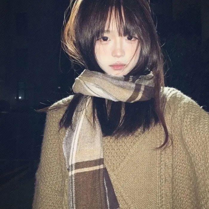 祸水美人大侦探