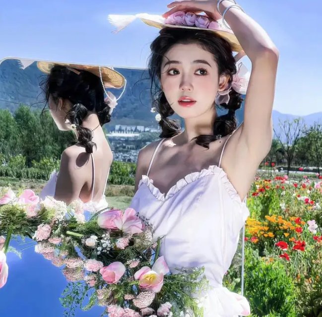 舒莎公主与捣乱剧团