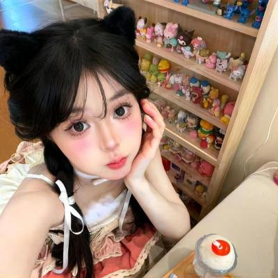 天生兔女郎